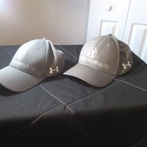 Under armour His & Hers